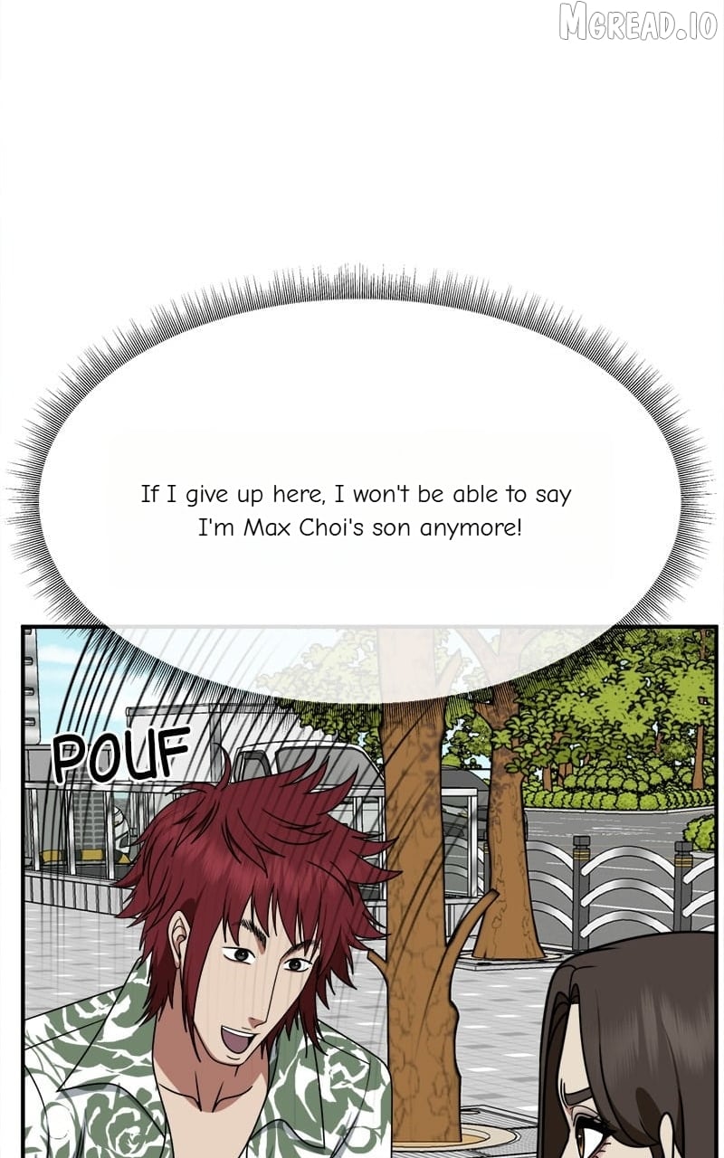 Change Me Chapter 259  - page 5